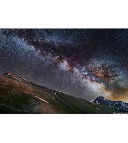 "Omegon Mount MiniTrack LX3 Essentials