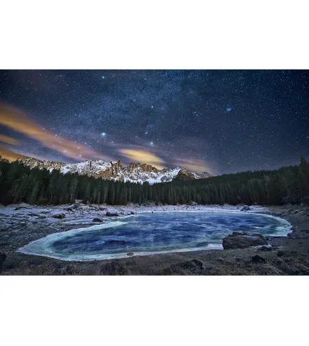 "Omegon Mount MiniTrack LX3 Essentials