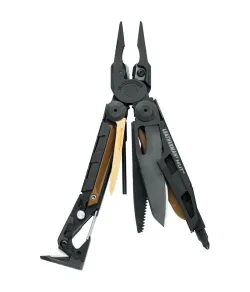 Мультитул Leatherman MUT черный