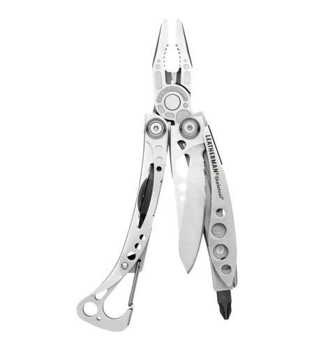 Мультитул Leatherman SKELETOOL