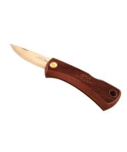 EKA Swede 88, walnut ,excellent folding knife for outdoor living.
