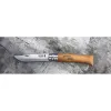 KNIFE OPINEL  Carbon Steel NR 8