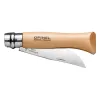 Knife Opinel Blister NR 9 Stainless Steel