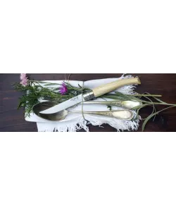 NAZIS OPINEL BLISTER Nerūsējošais tērauds NR 10