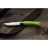 НОЖ OPINEL №07 TREKKING анисовый