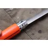 НОЖ OPINEL №7 TREKKING ОРАНЖЕВЫЙ