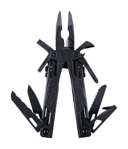 Мультитул Leatherman OHT черный