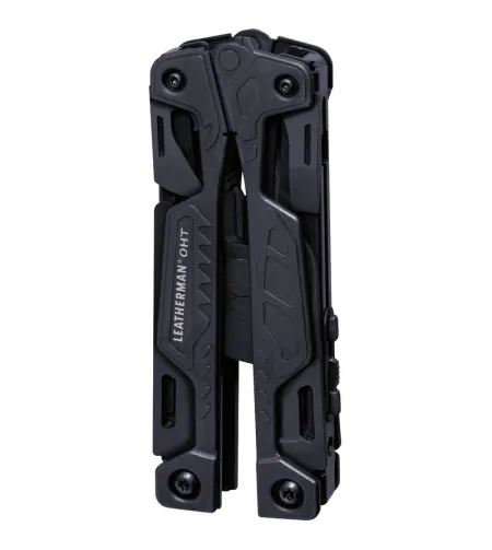 Мультитул Leatherman OHT черный