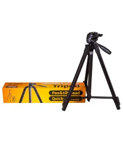 Tripod Levenhuk TR150  55cm–150cm
