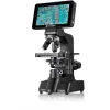 BRESSER Researcher LCD Microscope