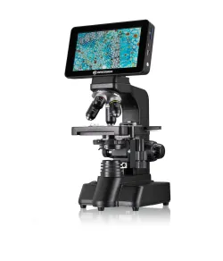 BRESSER Researcher LCD Microscope