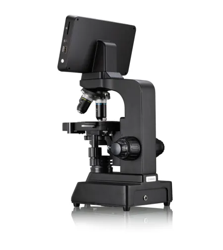 BRESSER Researcher LCD Microscope