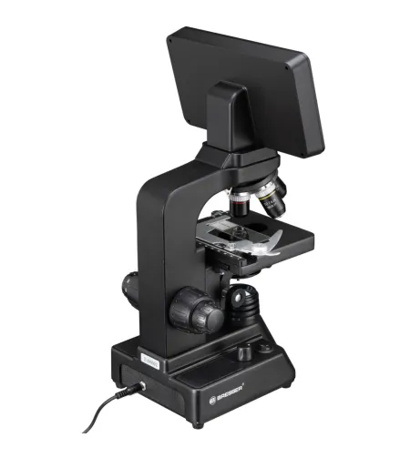 BRESSER Researcher LCD Microscope