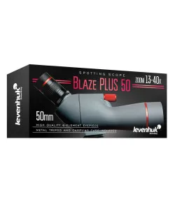 Levenhuk Blaze 50 PLUS Spotting Scope