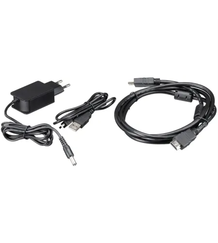 BRESSER Researcher LCD Microscope