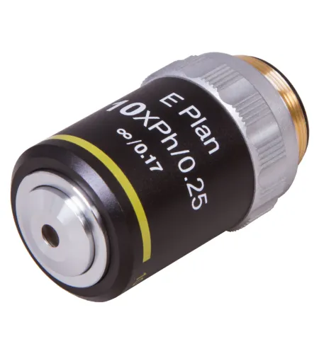 Фазово-контрастное устройство Levenhuk MED 1000