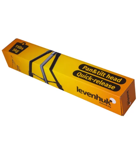 Statīvs Levenhuk TR100  38cm–115cm