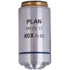 Levenhuk MED 1000 60xs/0.85 Plan Objective