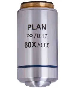 Levenhuk MED 1000 60xs/0.85 Plan Objective