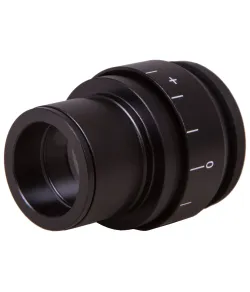 Levenhuk MED WF10x/22 Eyepiece with reticle, grid and diopter adjustment