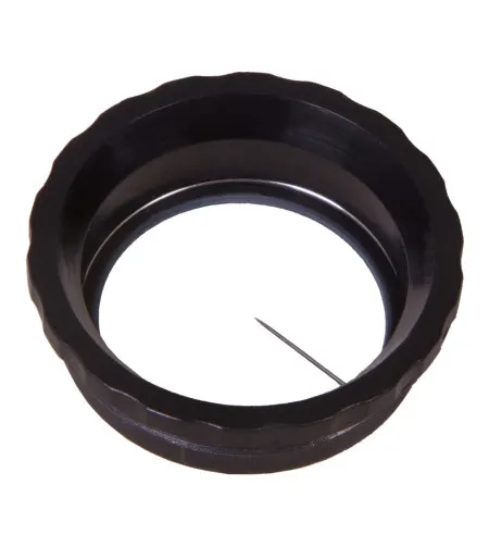 Levenhuk MED WF10x/20 Eyepiece with pointer and diopter adjustment
