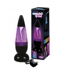 Лампа Торнадо, Buki