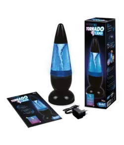 Лампа Торнадо, Buki