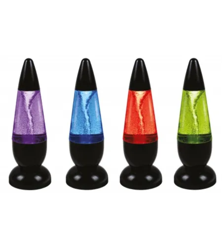 Лампа Торнадо, Buki