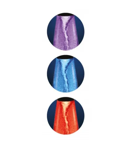 Лампа Торнадо, Buki