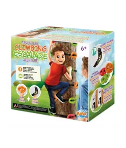 Piedzīvojumu kāpšana, Buki