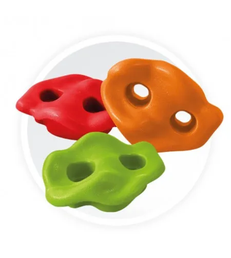 Piedzīvojumu kāpšana, Buki