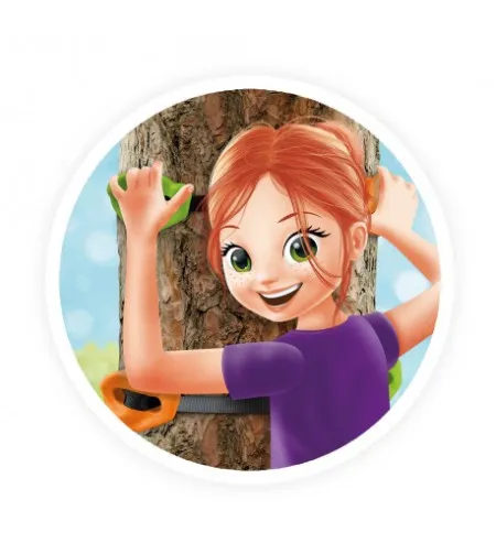 Piedzīvojumu kāpšana, Buki