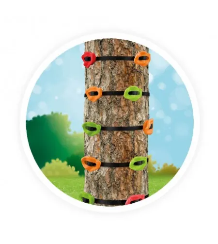 Piedzīvojumu kāpšana, Buki