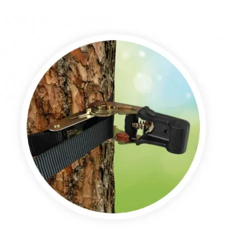 Piedzīvojumu kāpšana, Buki