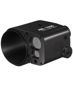 ATN AUXILIARY BALLISTIC LASER 1000