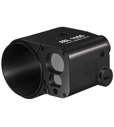 ATN AUXILIARY BALLISTIC LASER 1000