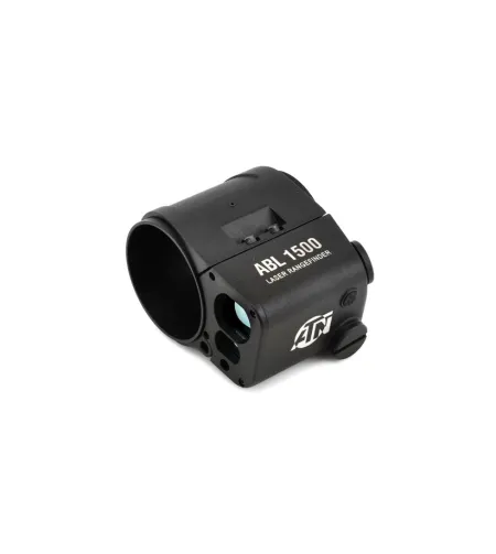 ATN AUXILIARY BALLISTIC LASER 1500
