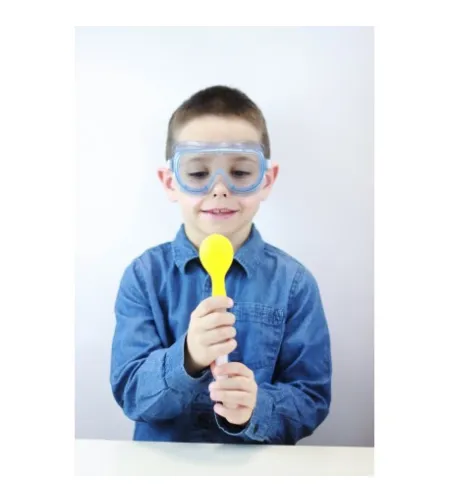 Химическая лаборатория, Buki, 150 экспериментов