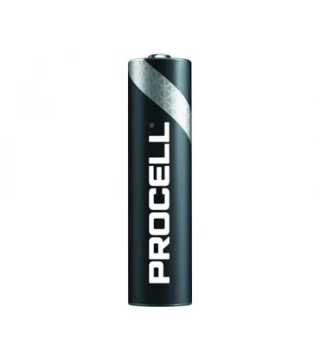Duracell Procell Professional Alkaline LR03/ AAA 1.5V baterija, 1 gab.
