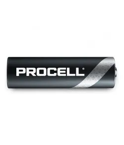 Duracell Procell Professional Alkaline LR06 / AA 1.5V baterija, 1 gab.