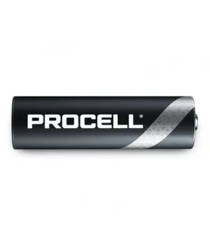 Duracell Procell Professional Alkaline LR06 / AA 1.5V baterija, 1 gab.