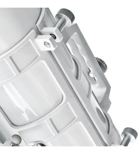 Teleskops Bresser Messier 127mm ar EXOS-3 Montējumu