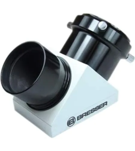 Teleskops Bresser Messier 127mm ar EXOS-3 Montējumu