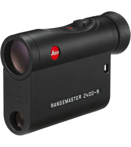 Tālmērs, LEICA RANGEMASTER CRF 2400 R