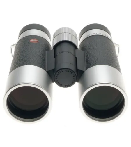 LEICA ULTRAVID 10X42 SILVERLINE Бинокль