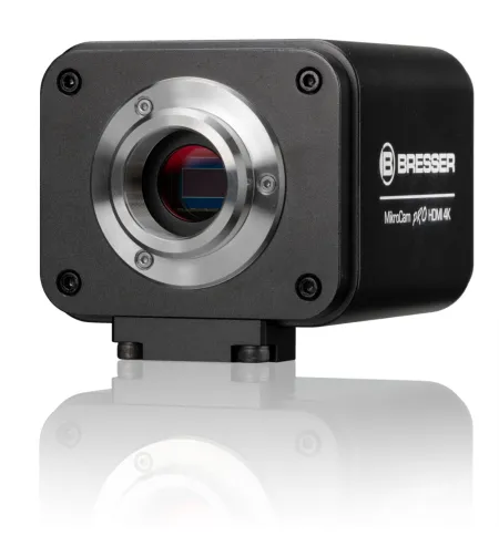 Микроскопическая камера MikroCam PRO HDMI 4K