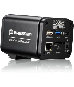 Микроскопическая камера MikroCam PRO HDMI 4K