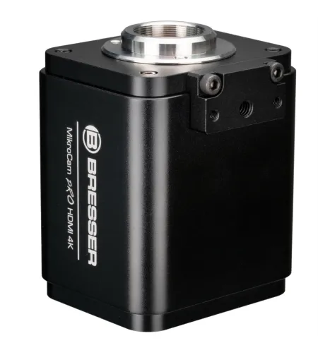 Микроскопическая камера MikroCam PRO HDMI 4K
