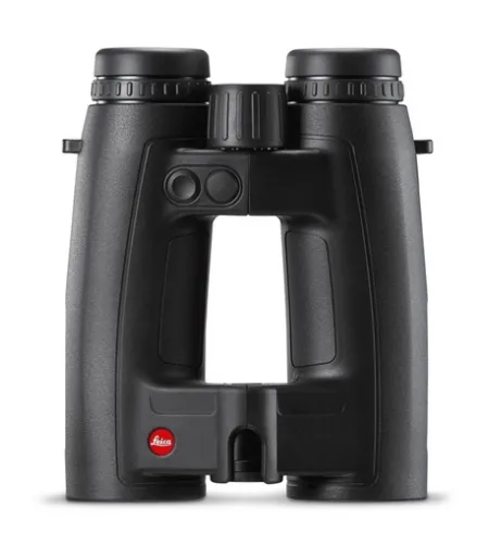 Binoklis LEICA GEOVID 10X42 HD-R