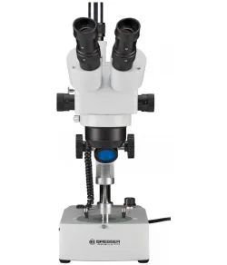 Stereo-Microscope Bresser Advance ICD 10X-160X Zoom
